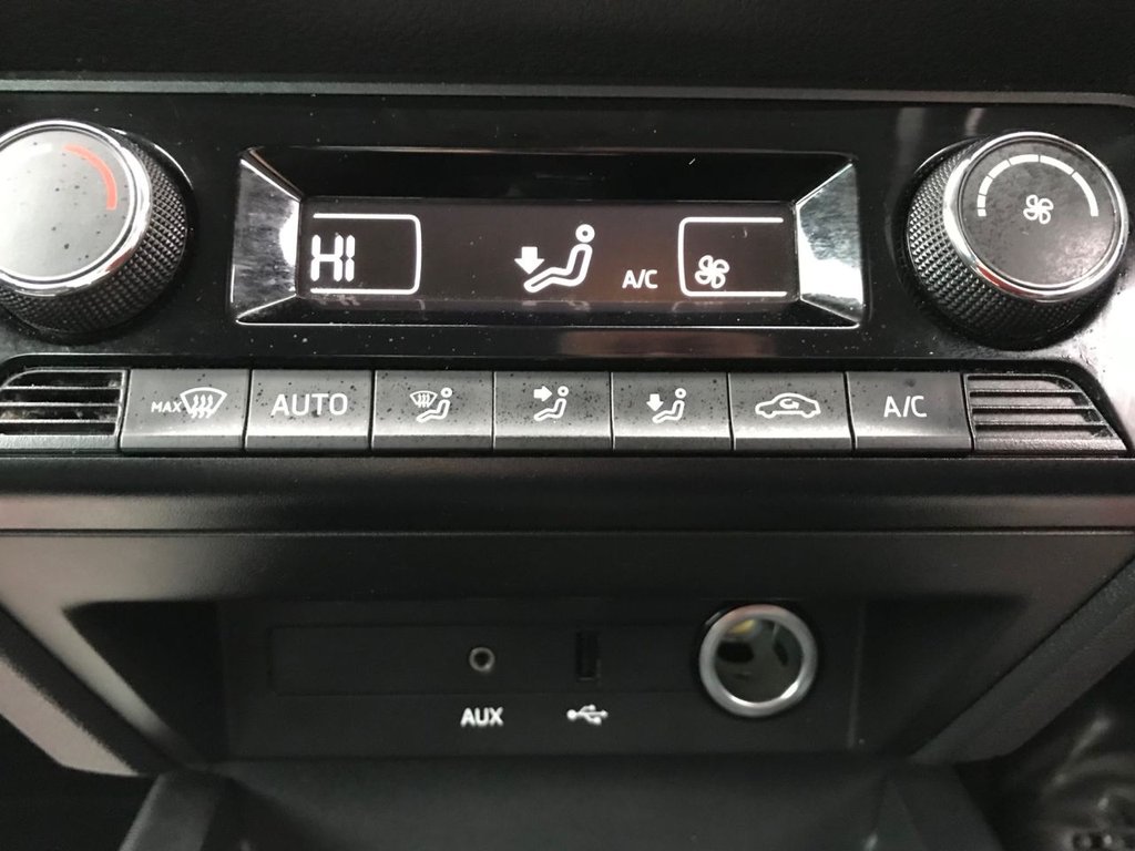 Used Skoda Fabia 2015 for sale - 77780702: Photo 24