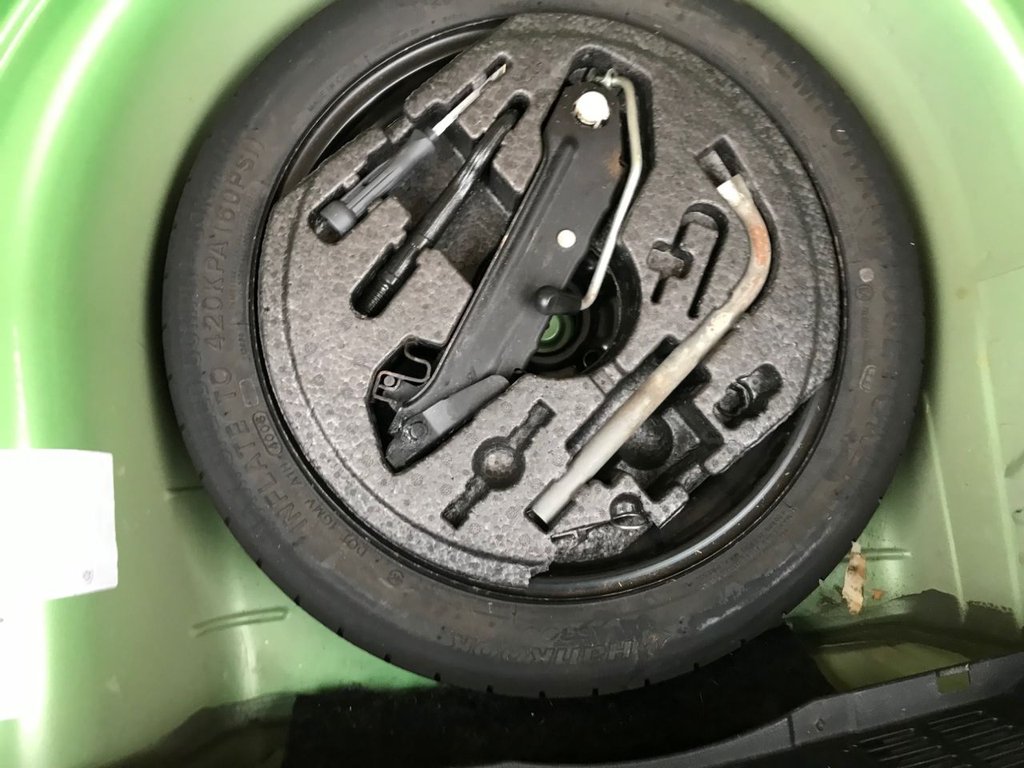 Used Skoda Fabia 2015 for sale - 77780702: Photo 28