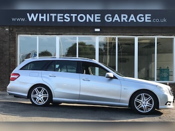 Used Mercedes-Benz E-Class 2011 for sale - 75607157: Photo