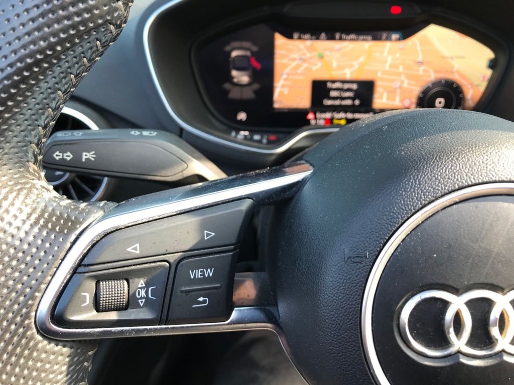 Used Audi TT 2015 for sale - 77976362: Photo 10