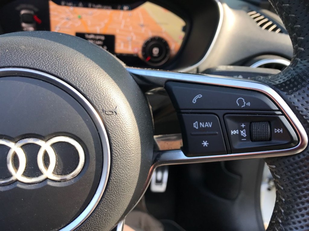 Used Audi TT 2015 for sale - 77976362: Photo 11