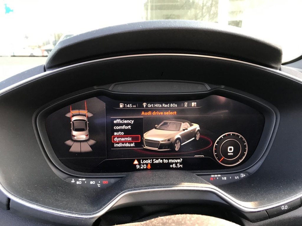 Used Audi TT 2015 for sale - 77976362: Photo 14