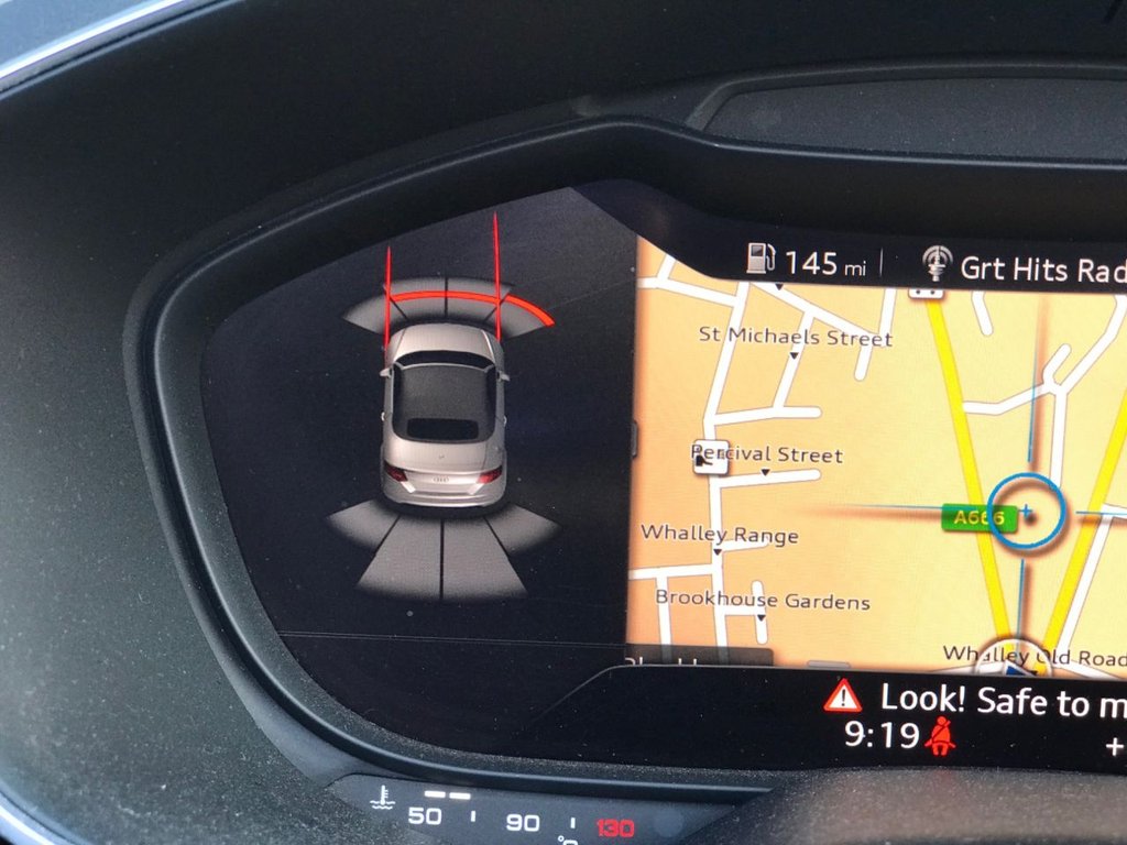 Used Audi TT 2015 for sale - 77976362: Photo 15