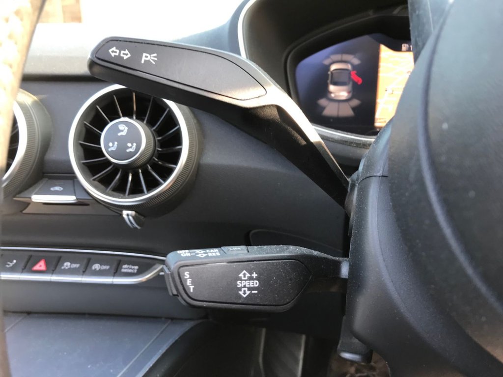 Used Audi TT 2015 for sale - 77976362: Photo 18