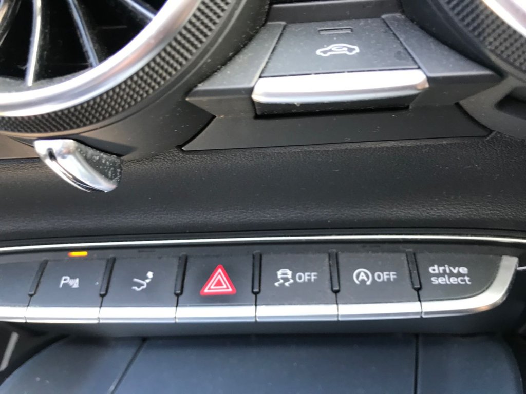 Used Audi TT 2015 for sale - 77976362: Photo 19