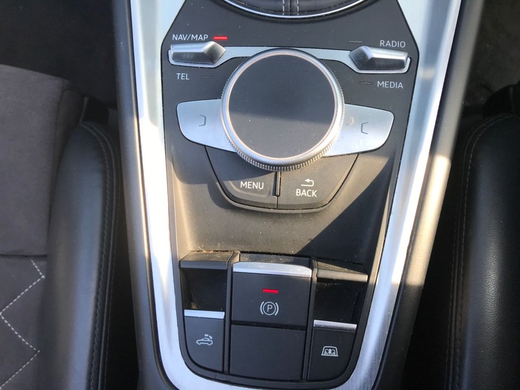 Used Audi TT 2015 for sale - 77976362: Photo 20