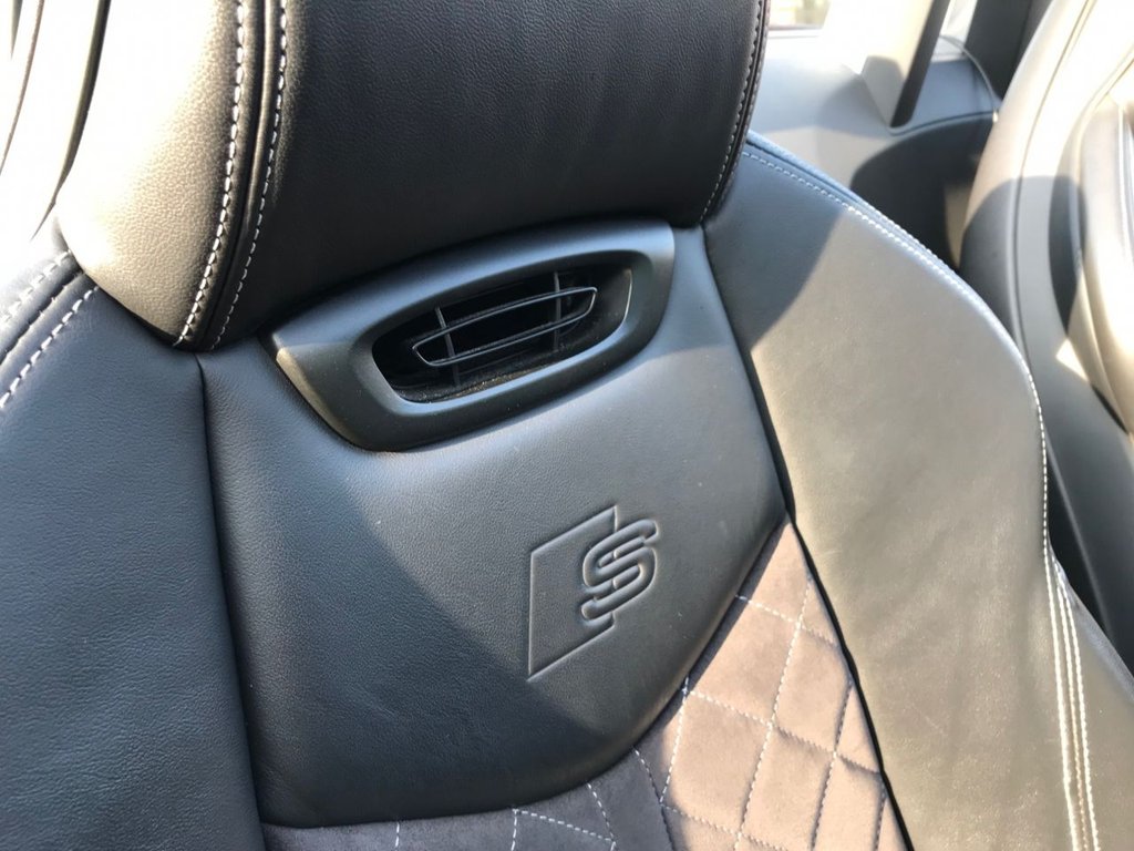 Used Audi TT 2015 for sale - 77976362: Photo 21