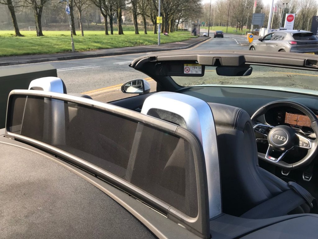 Used Audi TT 2015 for sale - 77976362: Photo 34