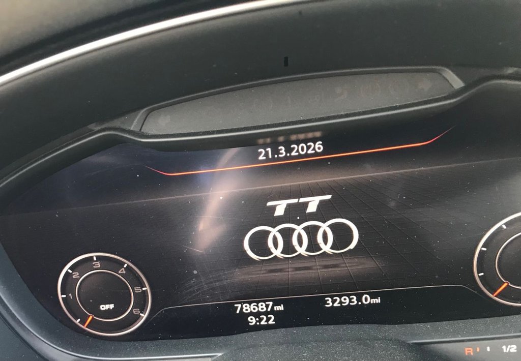Used Audi TT 2015 for sale - 77976362: Photo 35