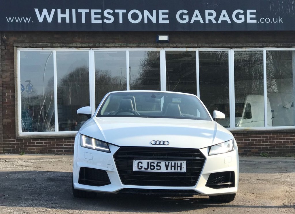 Used Audi TT 2015 for sale - 77976362: Photo 9