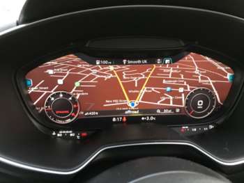Used Audi TT 2016 for sale - 72875805: Photo