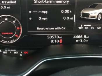 Used Audi TT 2016 for sale - 72875805: Photo