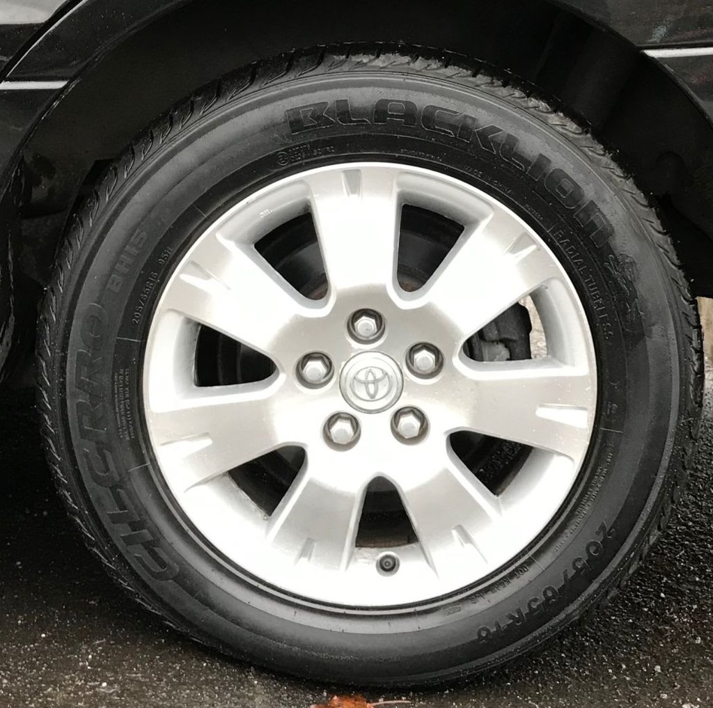 Used Toyota Alphard 2007 for sale - 76582203: Photo 16