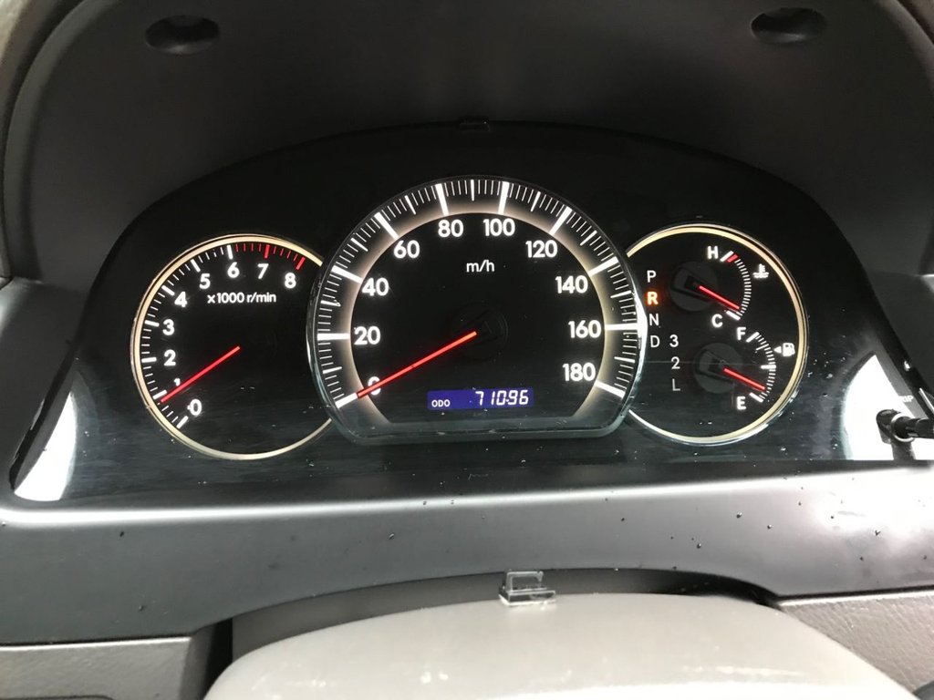 Used Toyota Alphard 2007 for sale - 76582203: Photo 20