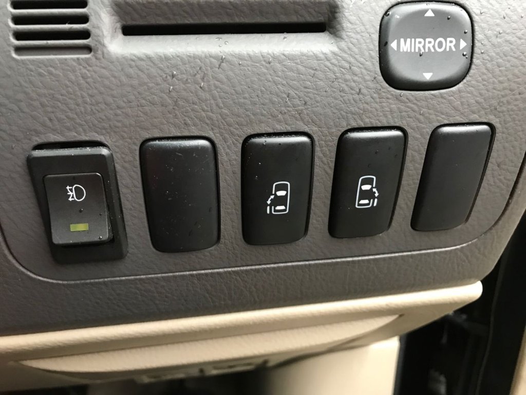 Used Toyota Alphard 2007 for sale - 76582203: Photo 22