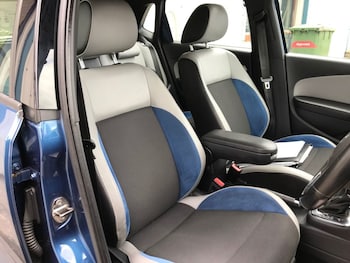 Used Volkswagen Polo 2013 for sale - 78818965: Photo