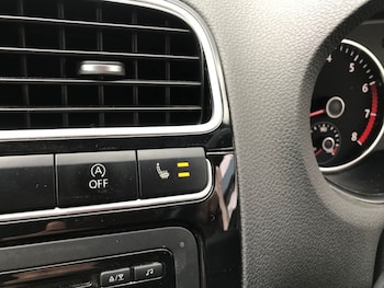 Used Volkswagen Polo 2013 for sale - 78818965: Photo
