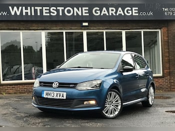 Used Volkswagen Polo 2013 for sale - 78818965: Photo