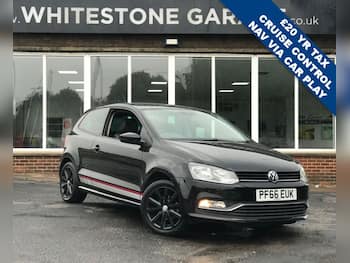 Used Volkswagen Polo 2016 for sale - 79643704: Photo