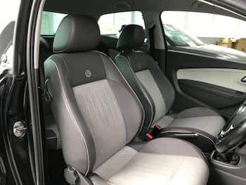 Used Volkswagen Polo 2016 for sale - 79643704: Photo