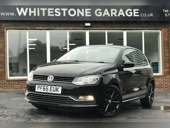 Used Volkswagen Polo 2016 for sale - 79643704: Photo