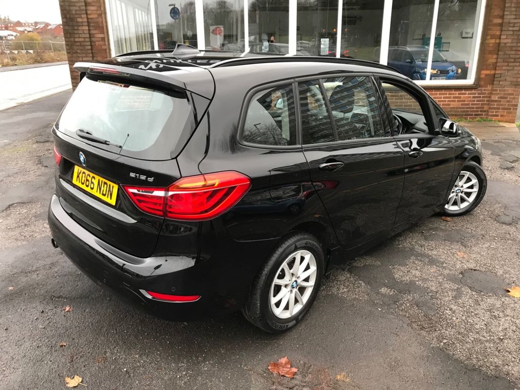 Used BMW 2 Series 2017 for sale - 76558667: Photo 10