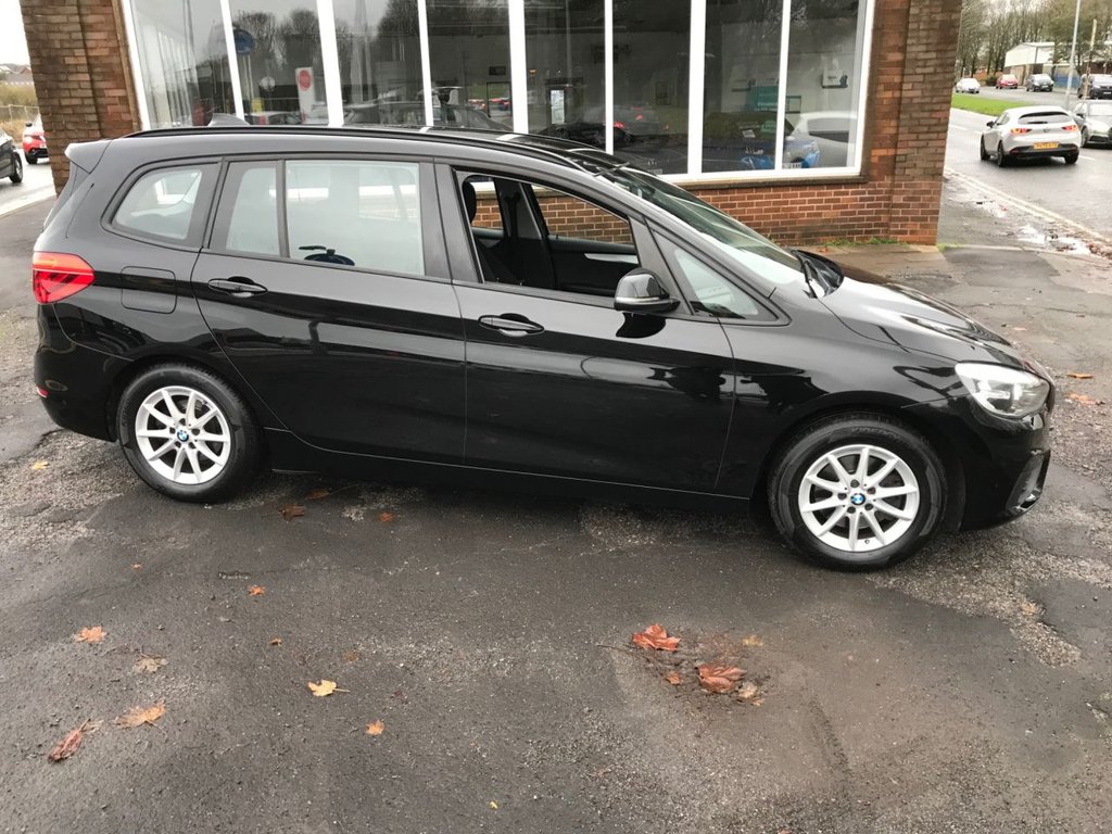 Used BMW 2 Series 2017 for sale - 76558667: Photo 11