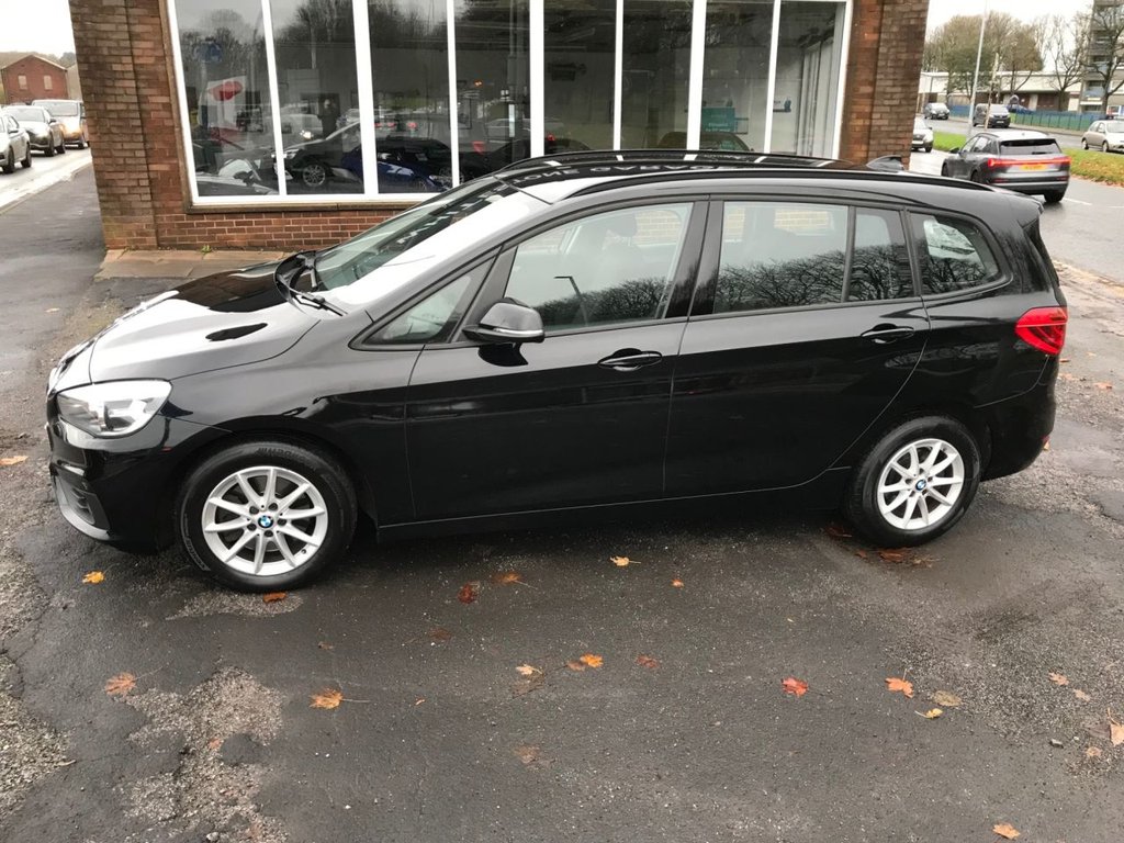 Used BMW 2 Series 2017 for sale - 76558667: Photo 12