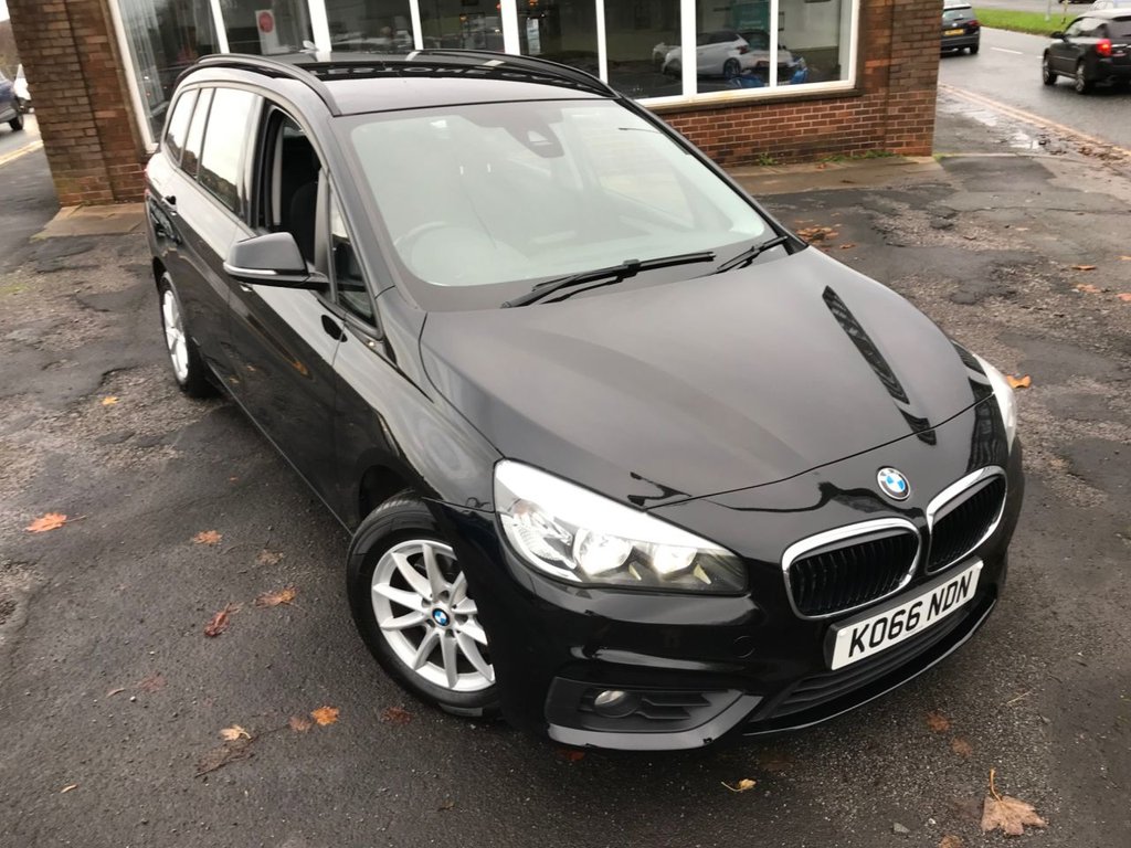Used BMW 2 Series 2017 for sale - 76558667: Photo 13