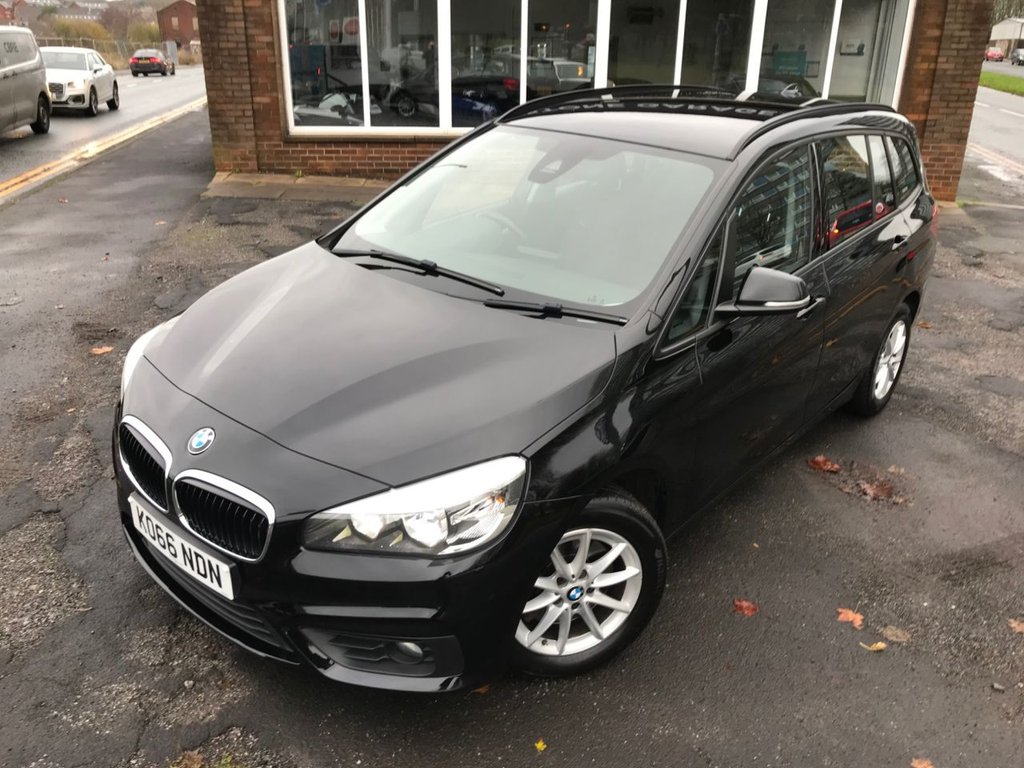 Used BMW 2 Series 2017 for sale - 76558667: Photo 14