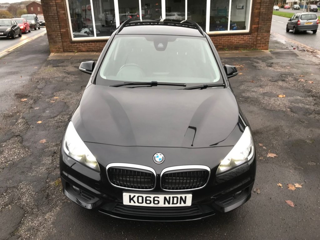 Used BMW 2 Series 2017 for sale - 76558667: Photo 15