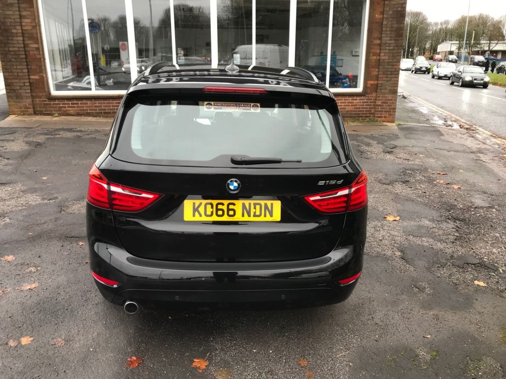 Used BMW 2 Series 2017 for sale - 76558667: Photo 16