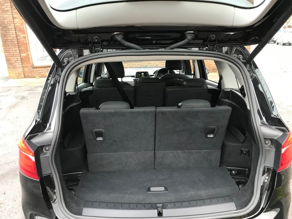 Used BMW 2 Series 2017 for sale - 76558667: Photo 17