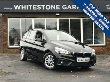 Used BMW 2 Series 2017 for sale - 76558667: Photo