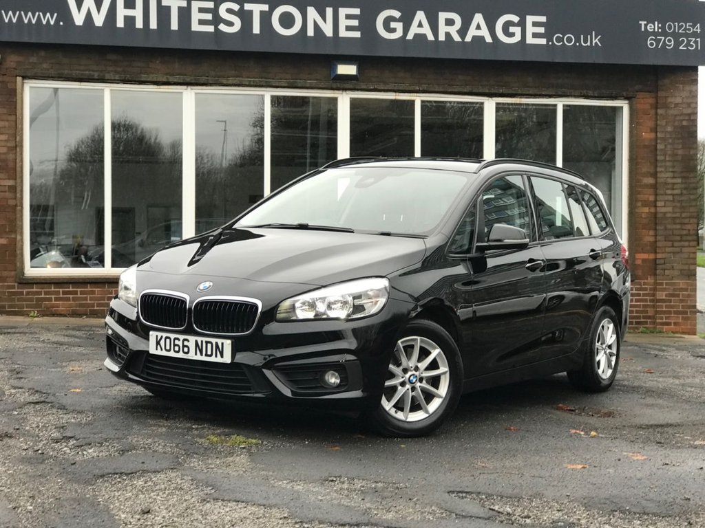 Used BMW 2 Series 2017 for sale - 76558667: Photo 2