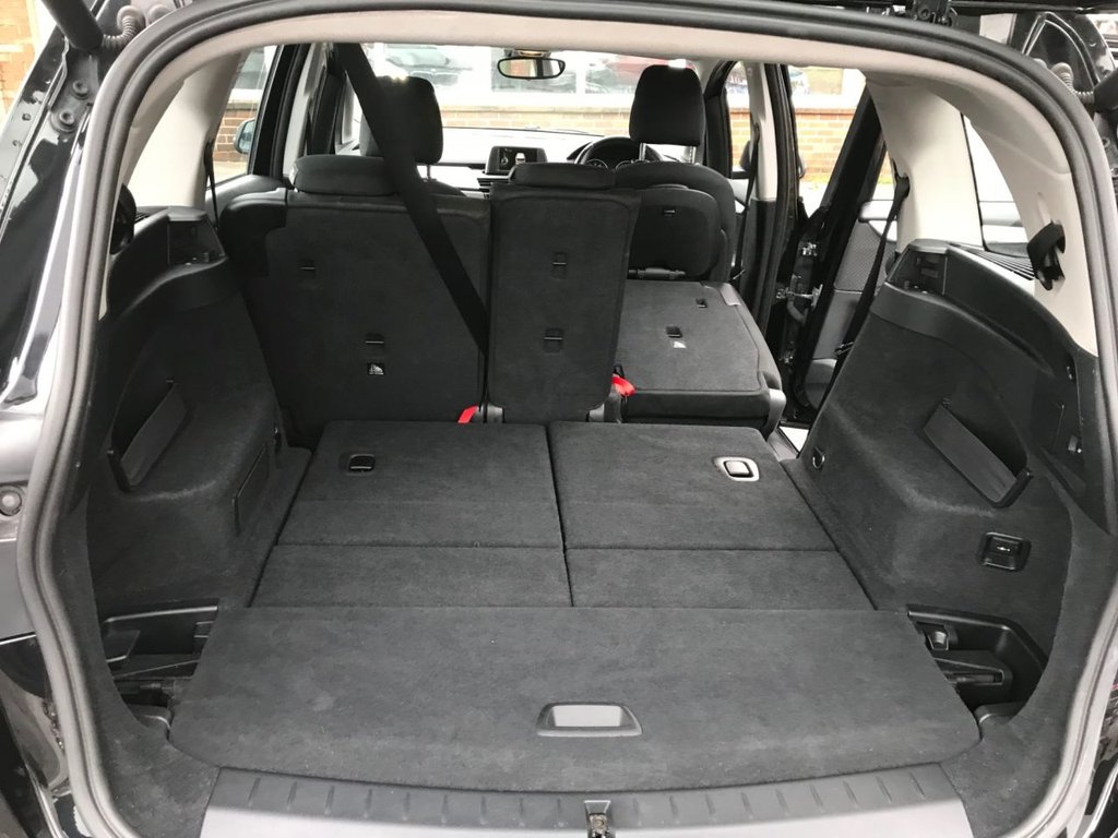 Used BMW 2 Series 2017 for sale - 76558667: Photo 20