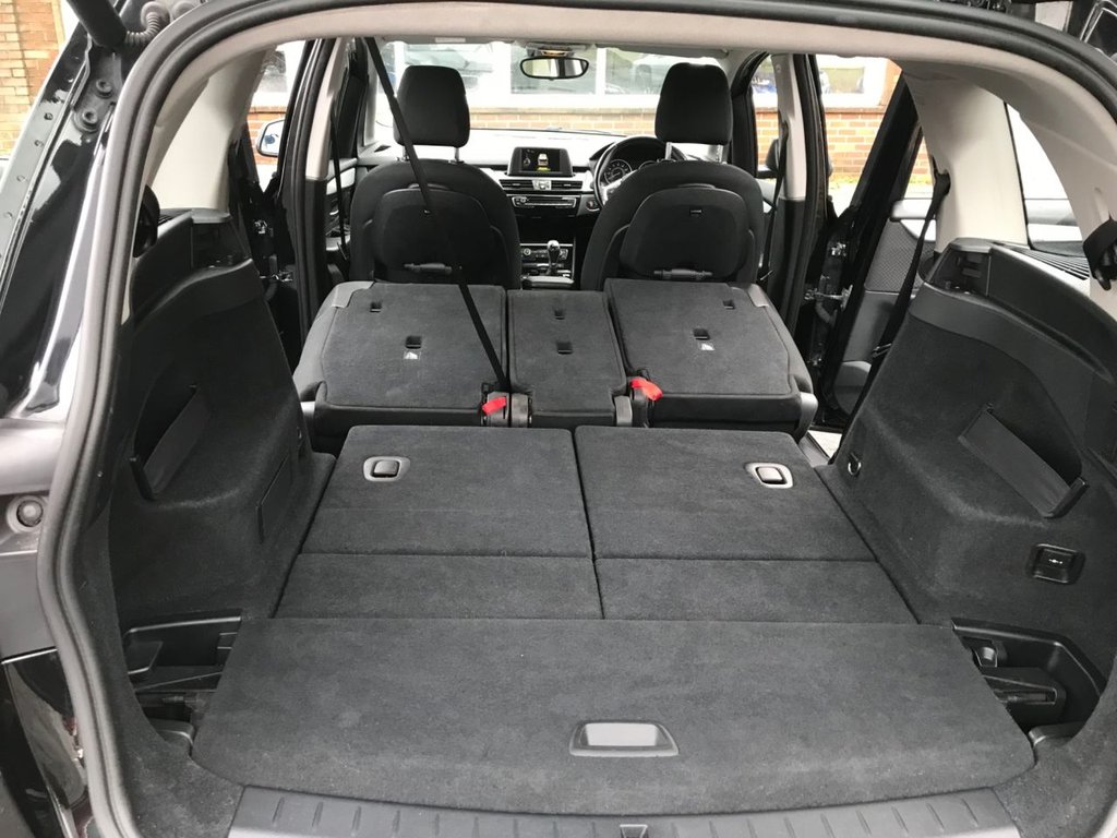 Used BMW 2 Series 2017 for sale - 76558667: Photo 21