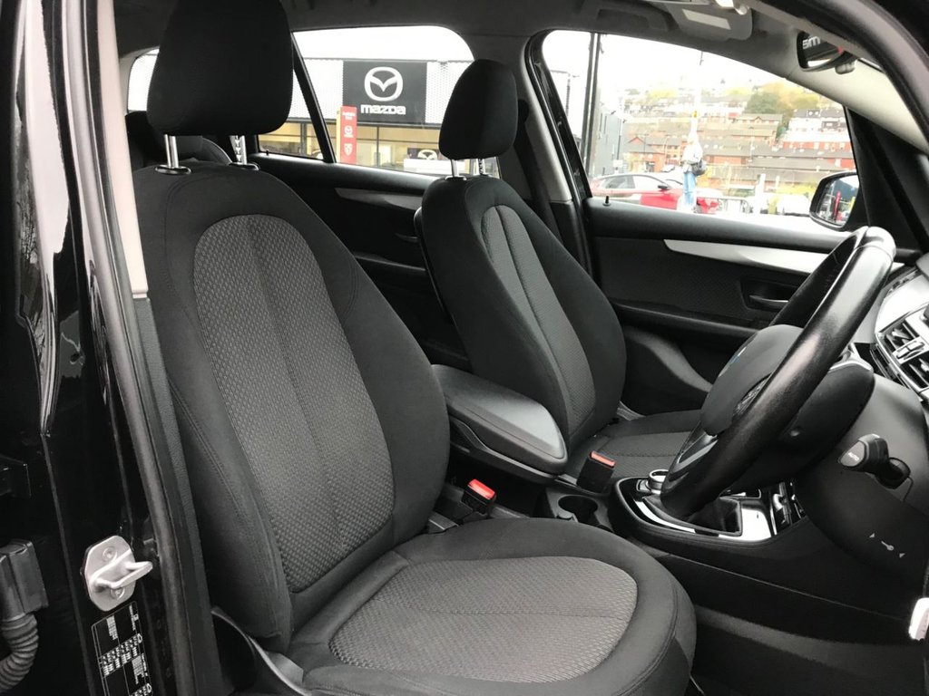 Used BMW 2 Series 2017 for sale - 76558667: Photo 22