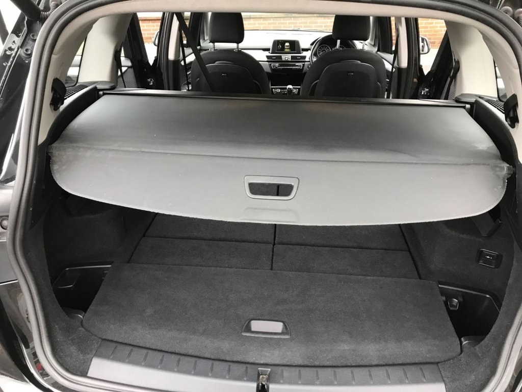 Used BMW 2 Series 2017 for sale - 76558667: Photo 24