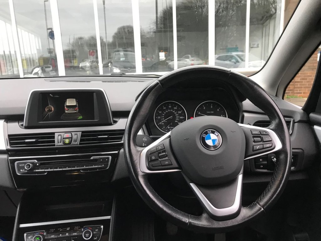 Used BMW 2 Series 2017 for sale - 76558667: Photo 25