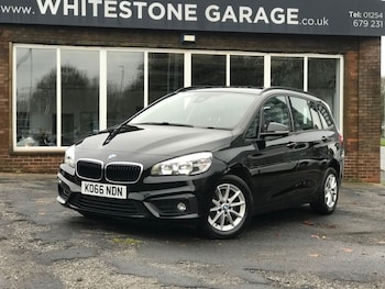 Used BMW 2 Series 2017 for sale - 76558667: Photo