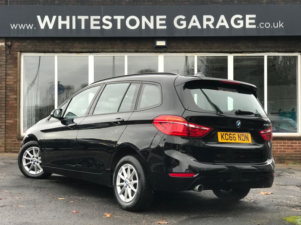 Used BMW 2 Series 2017 for sale - 76558667: Photo 3