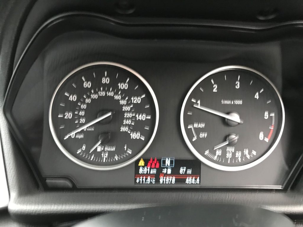 Used BMW 2 Series 2017 for sale - 76558667: Photo 34