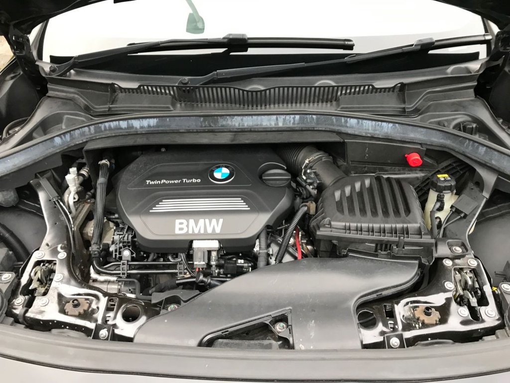 Used BMW 2 Series 2017 for sale - 76558667: Photo 35