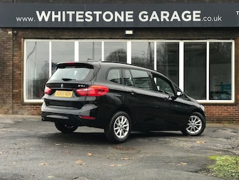 Used BMW 2 Series 2017 for sale - 76558667: Photo