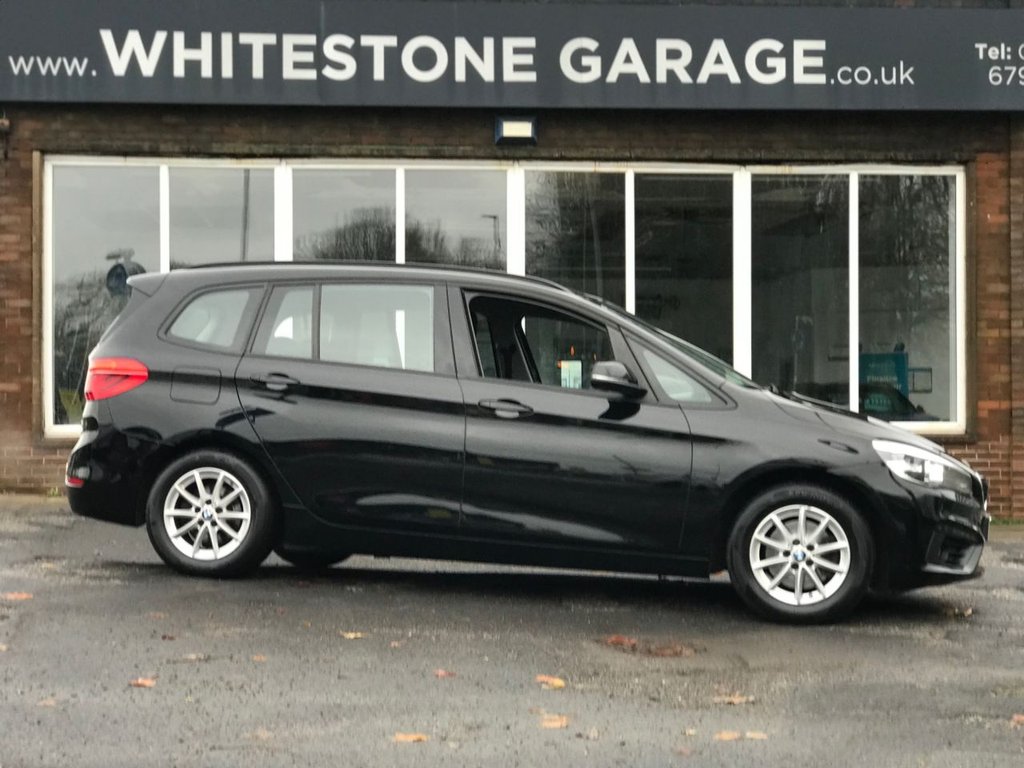 Used BMW 2 Series 2017 for sale - 76558667: Photo 5
