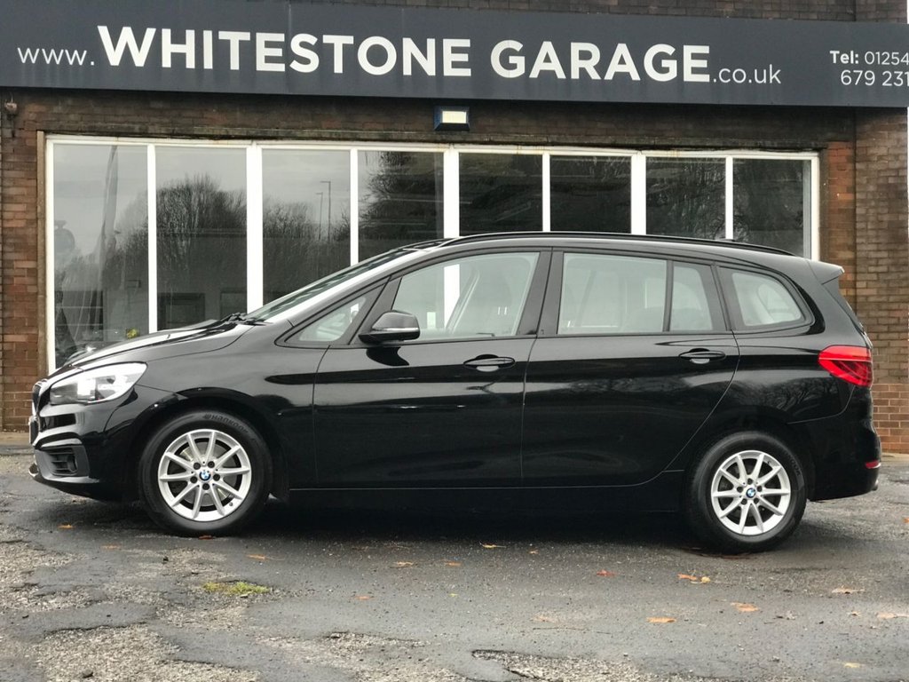 Used BMW 2 Series 2017 for sale - 76558667: Photo 6