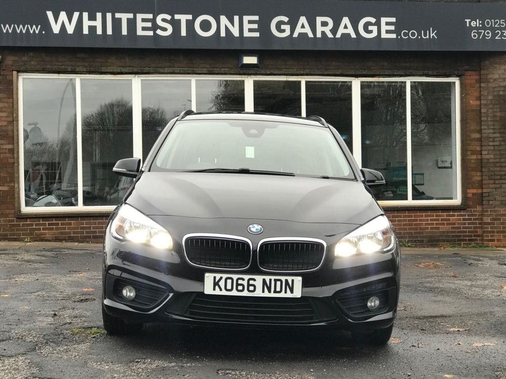 Used BMW 2 Series 2017 for sale - 76558667: Photo 7