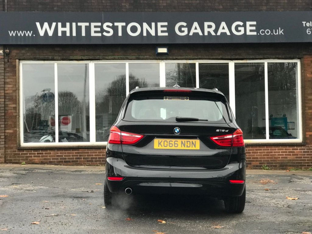 Used BMW 2 Series 2017 for sale - 76558667: Photo 8