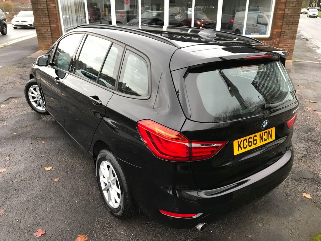 Used BMW 2 Series 2017 for sale - 76558667: Photo 9